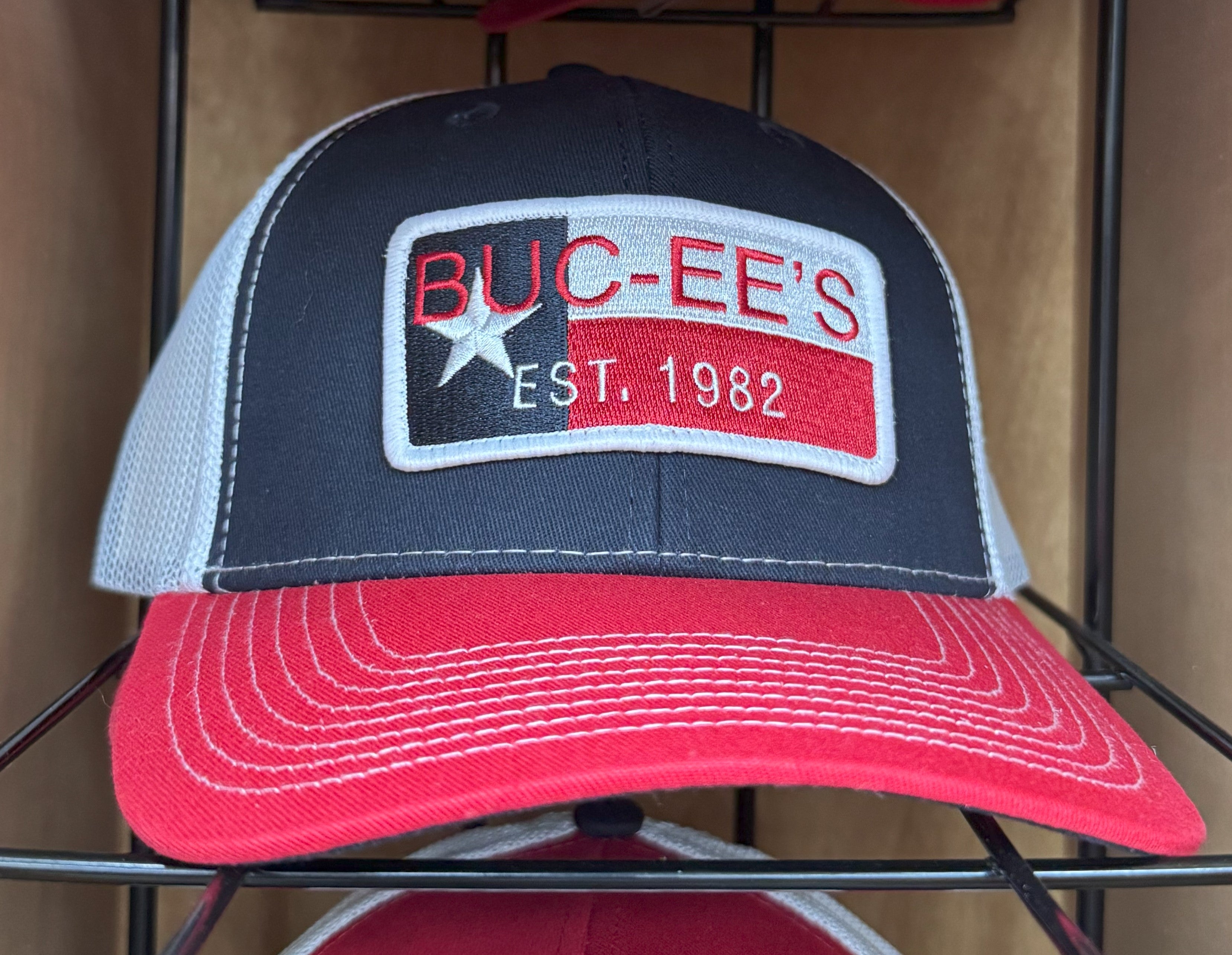 Lone Star Hat