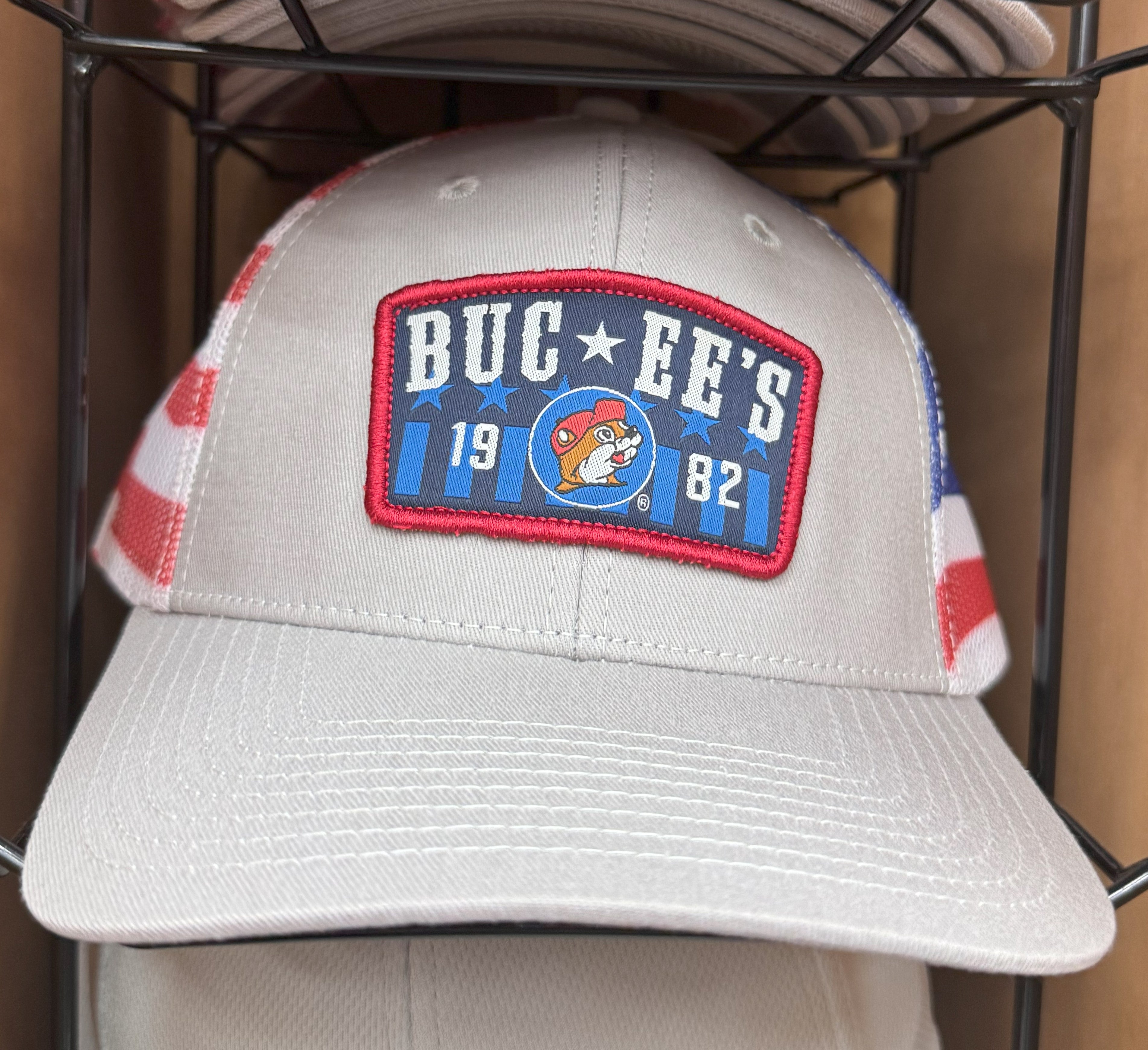 4th of July Hat