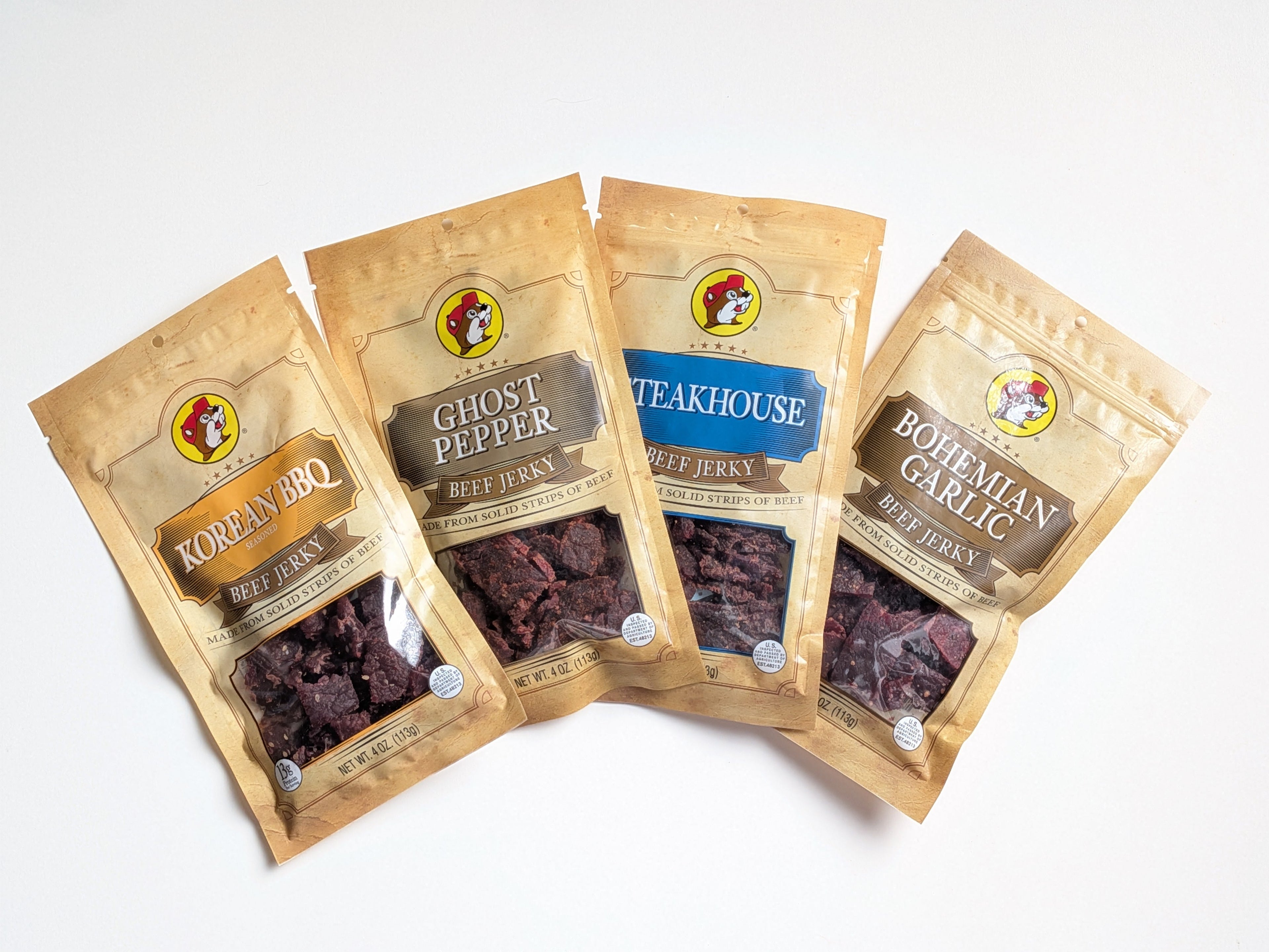 Bundl Bites: Jerky Drop