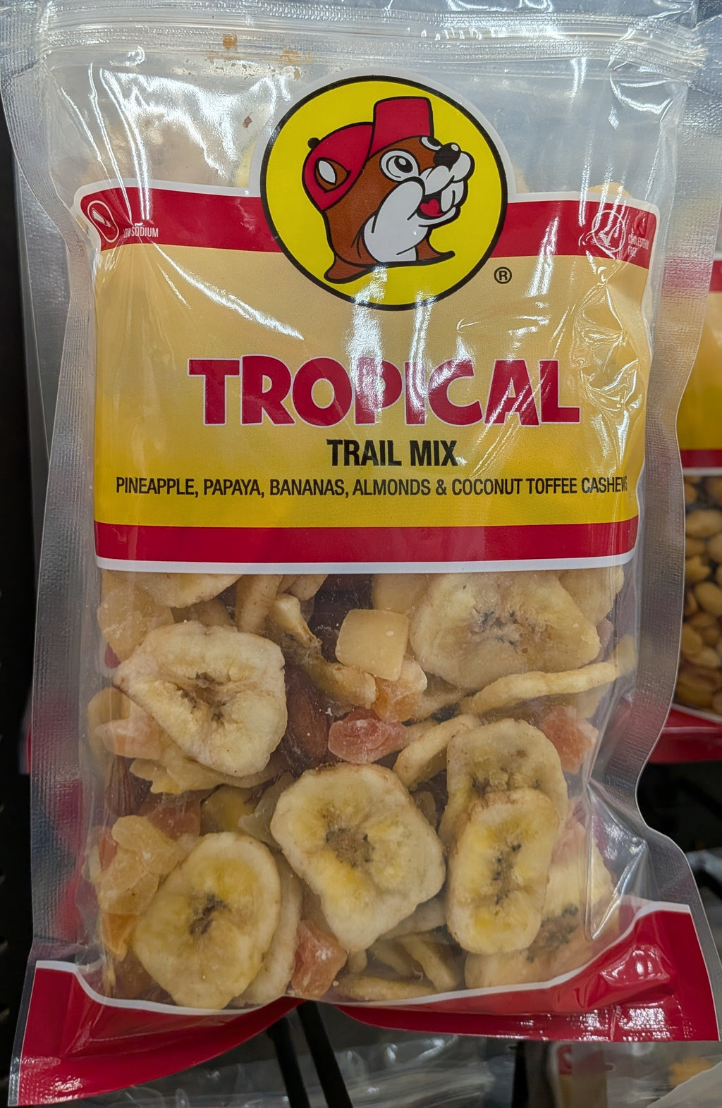 Trail Mix