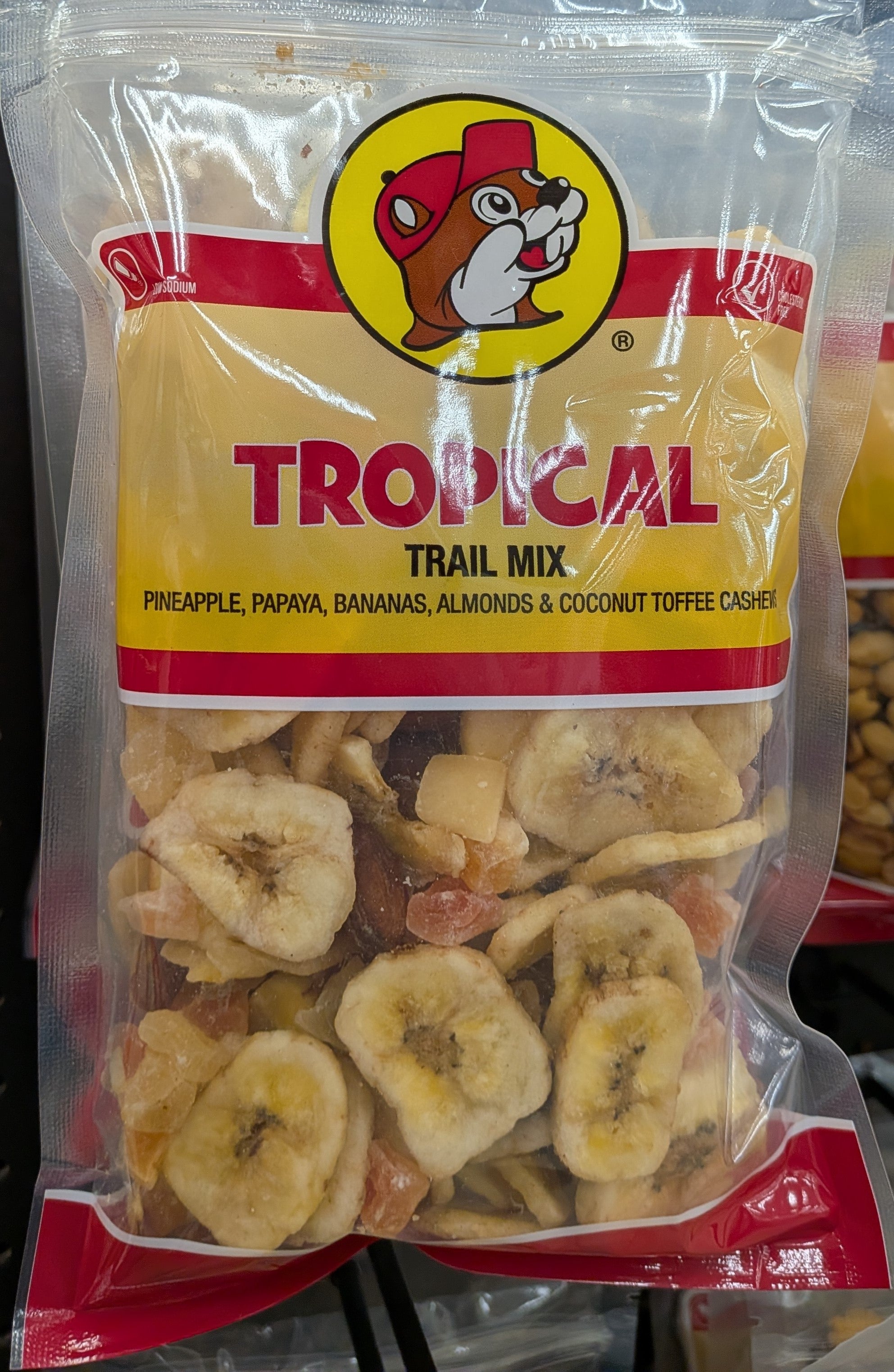 Trail Mix