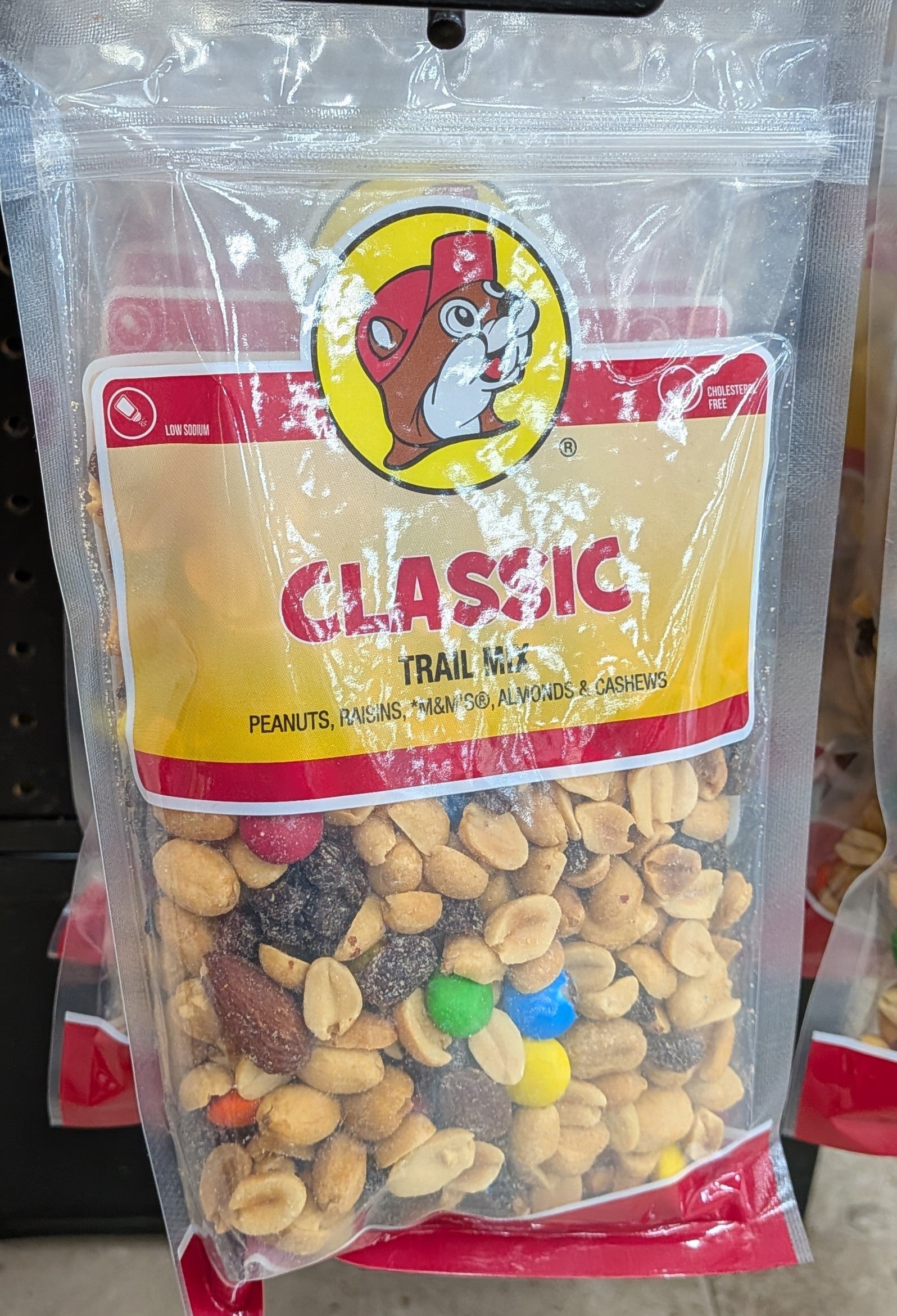 Trail Mix
