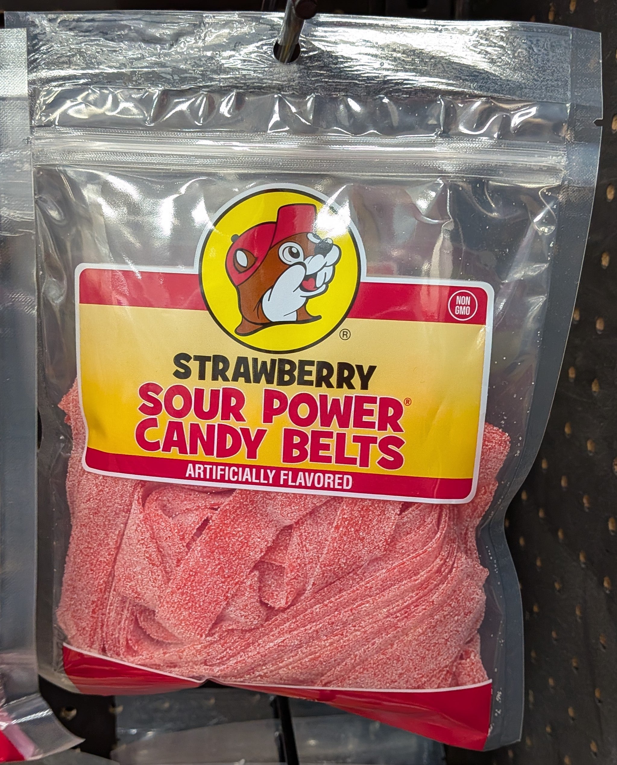 Sour Strips