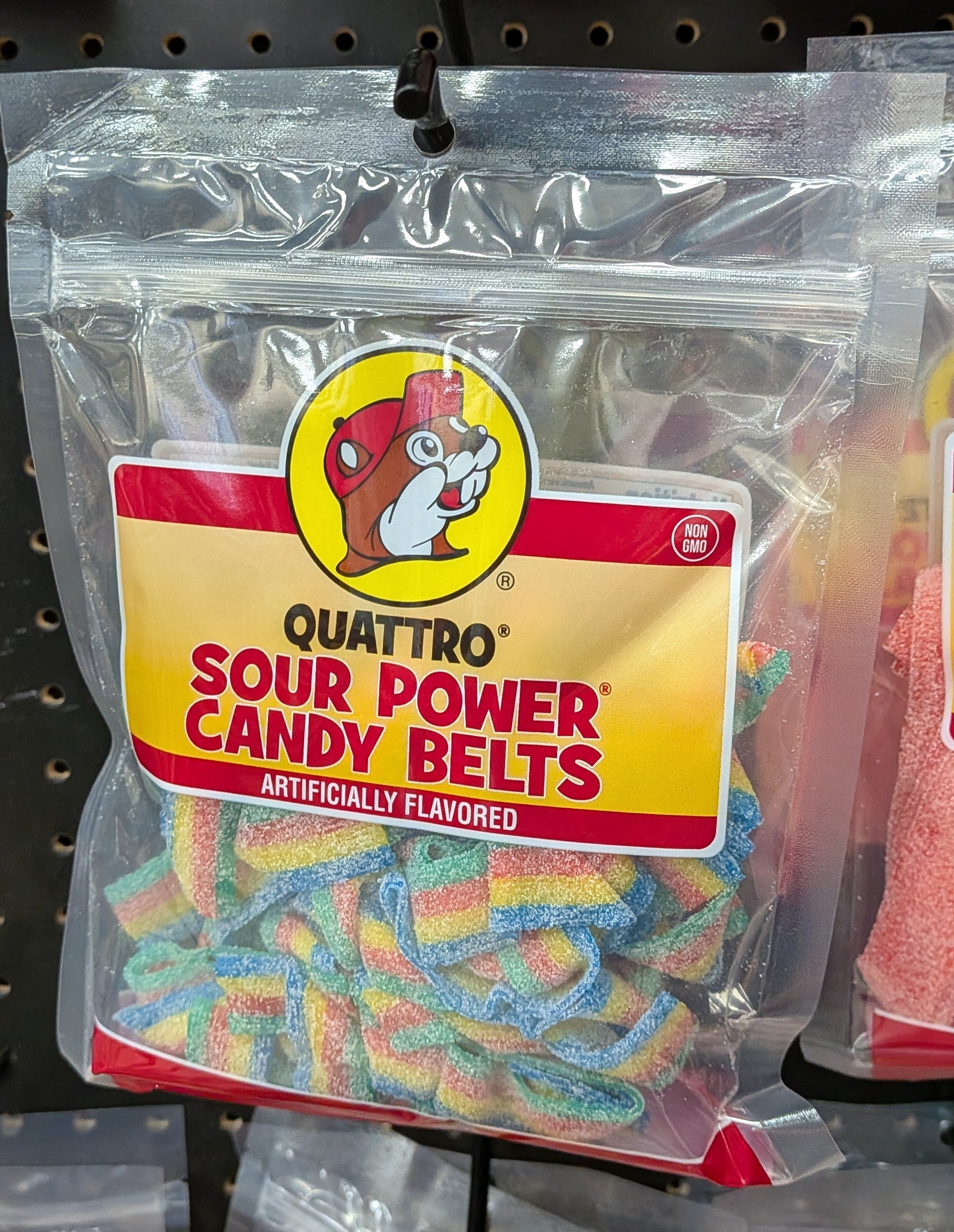 Sour Strips