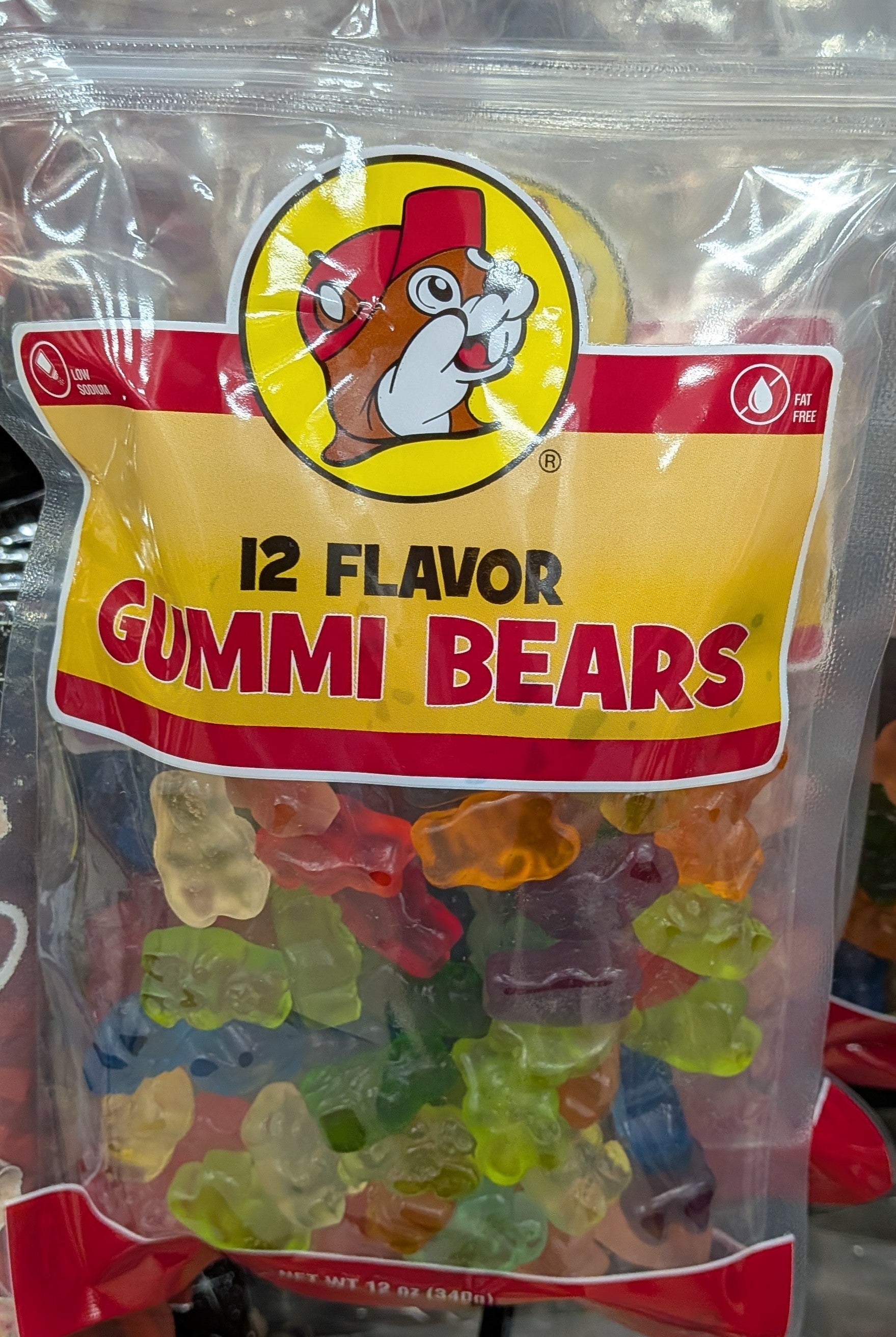 Gummi Bears