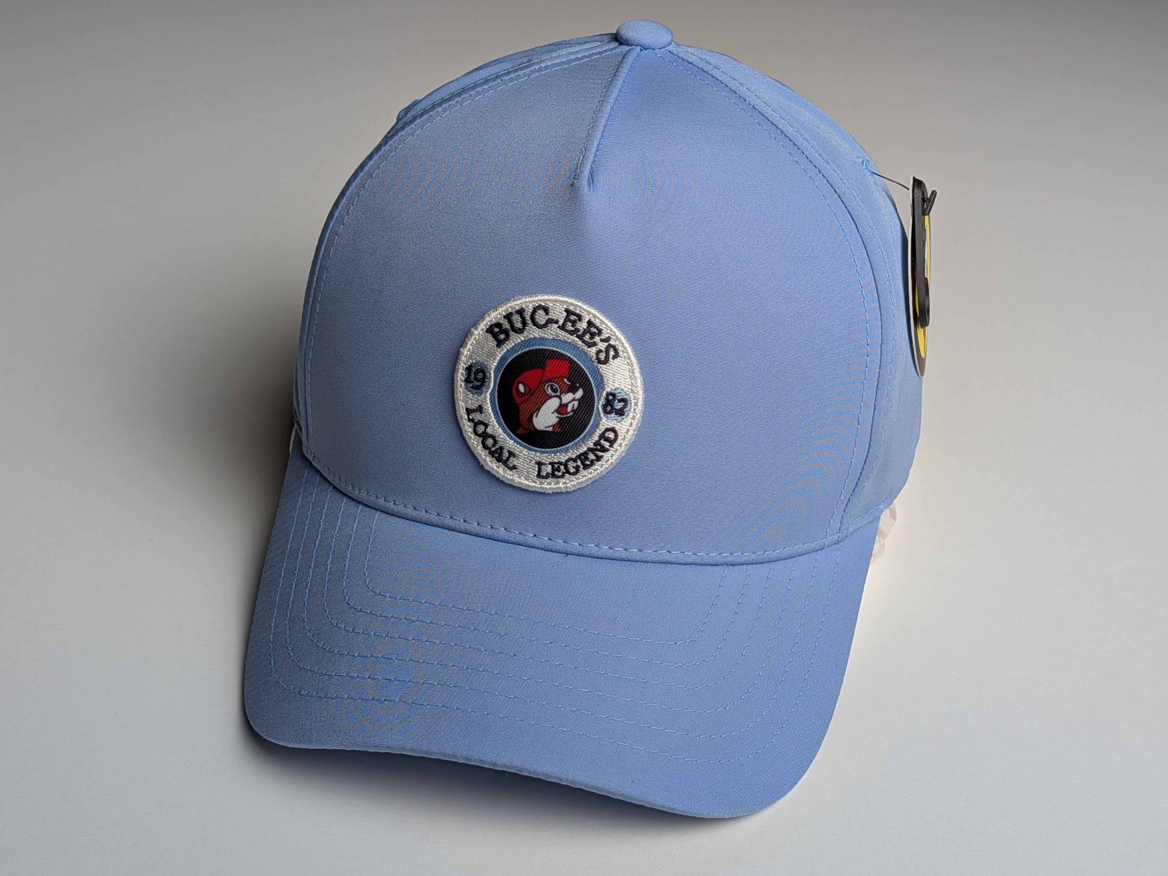 Buc Hat Local Legends
