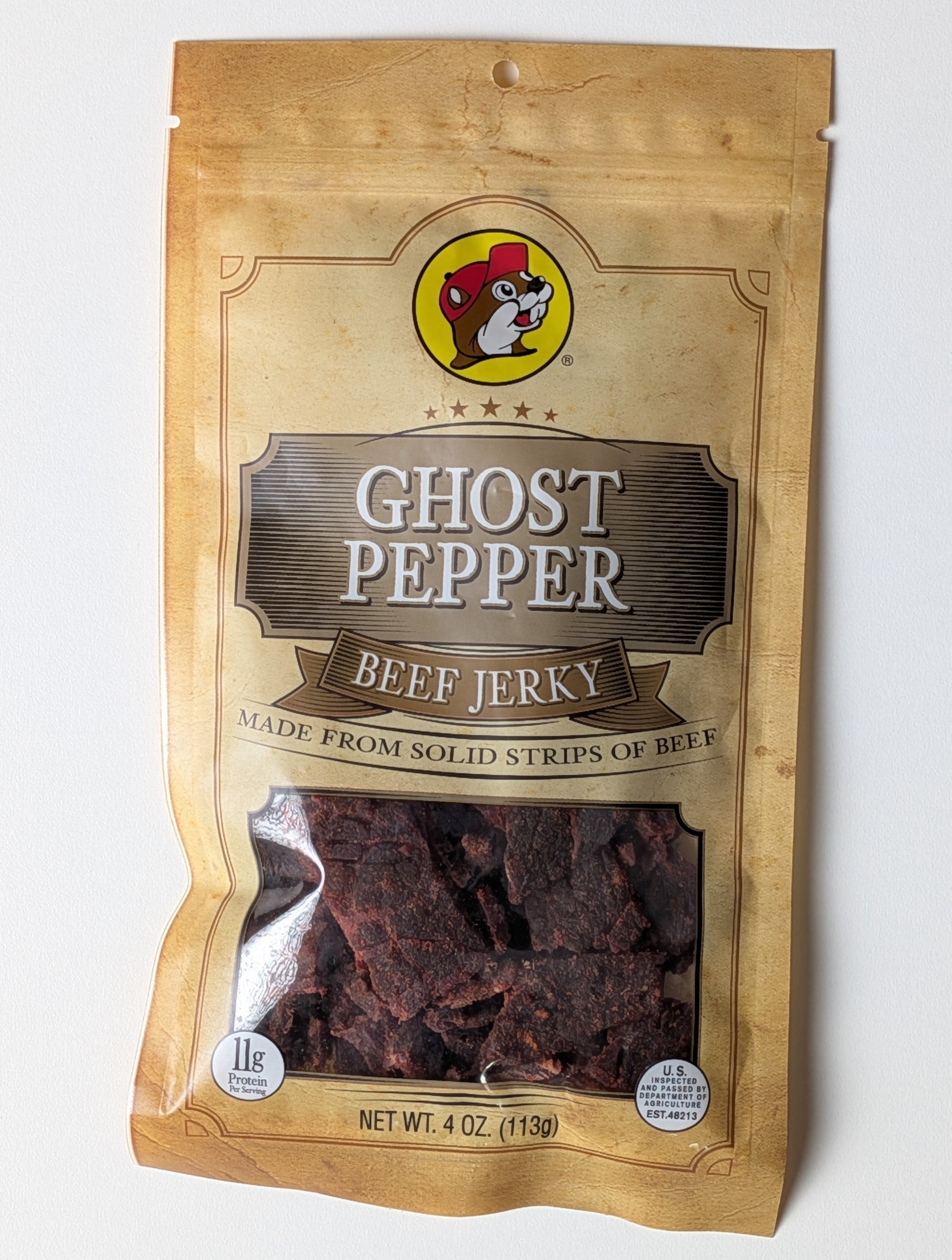 Beef Jerky