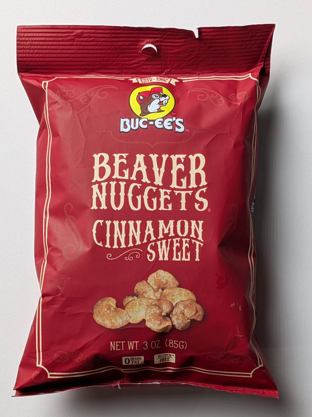 Beaver Nuggets
