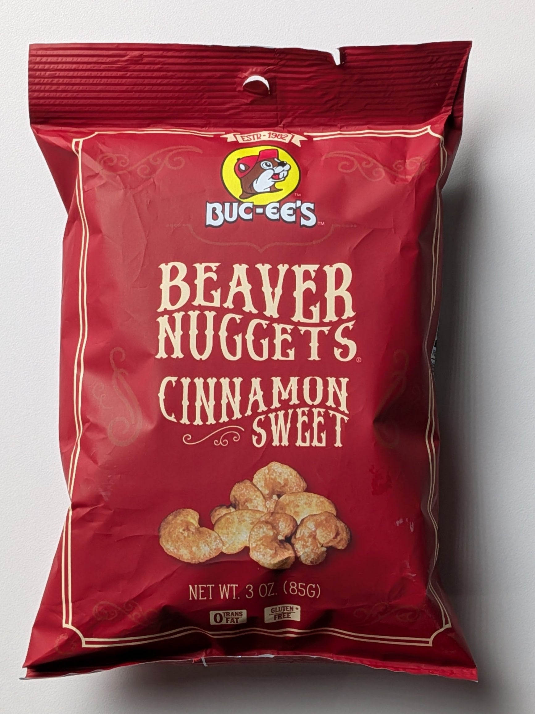 Beaver Nuggets