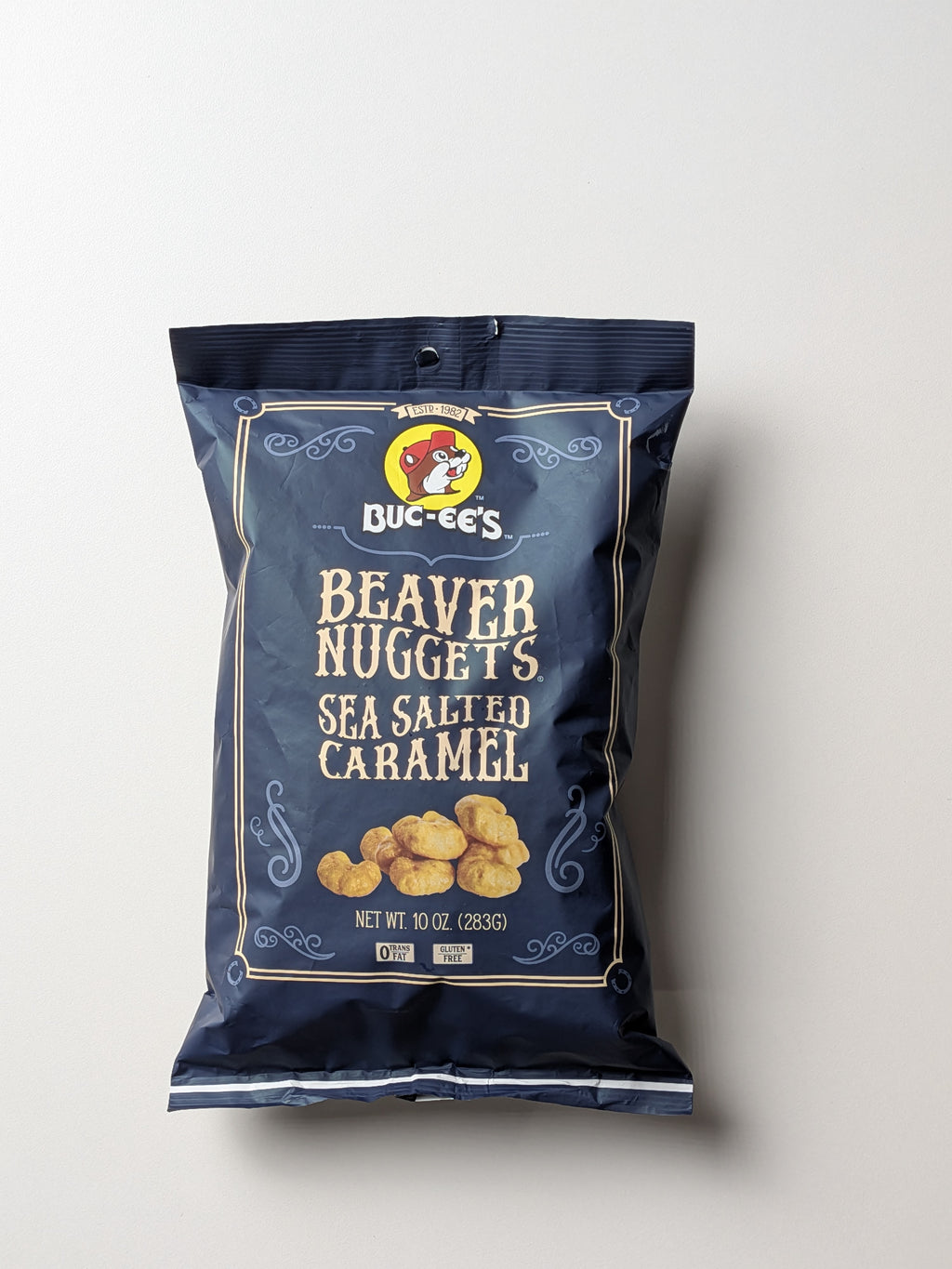 Beaver Nuggets