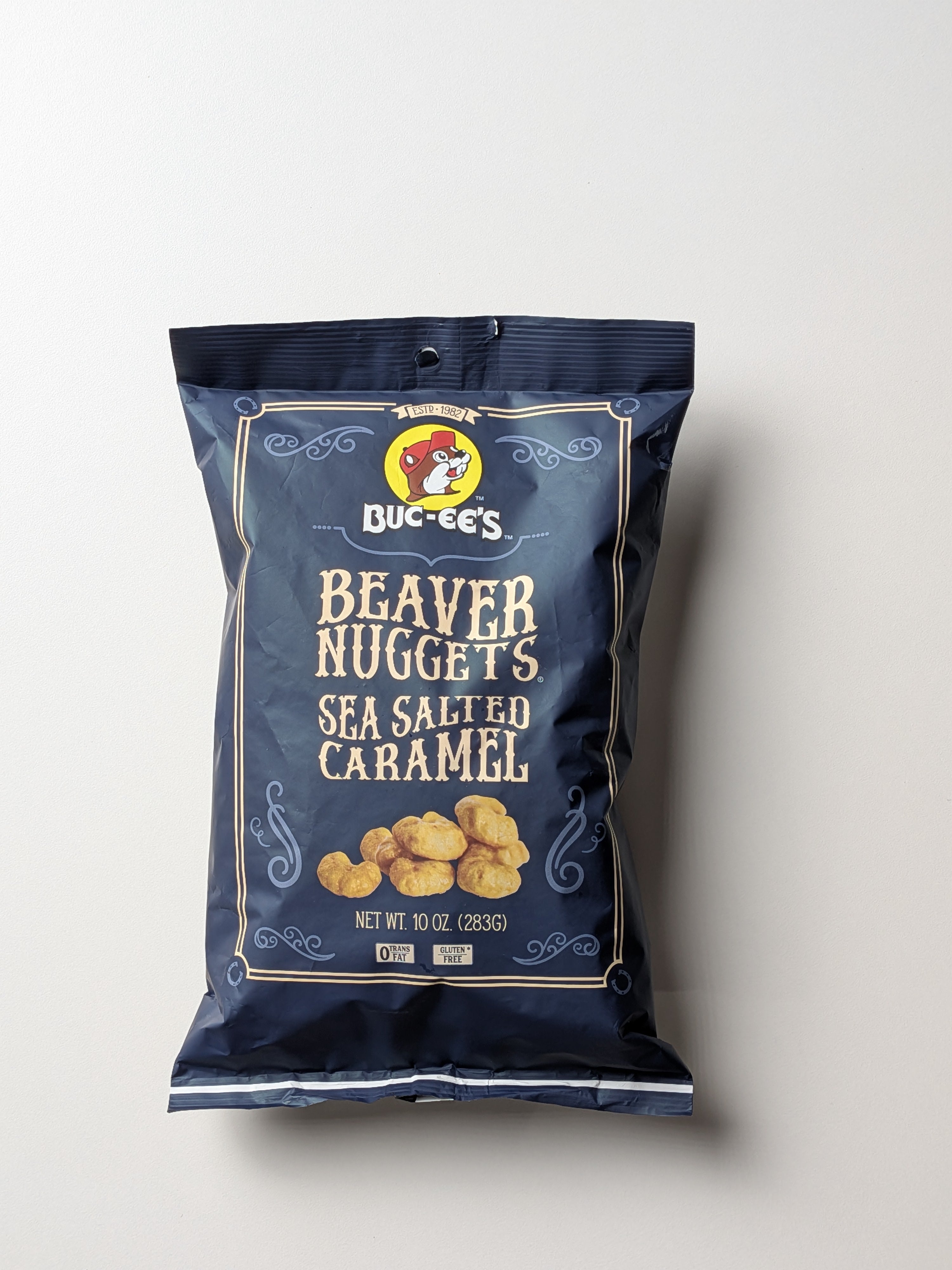 Beaver Nuggets