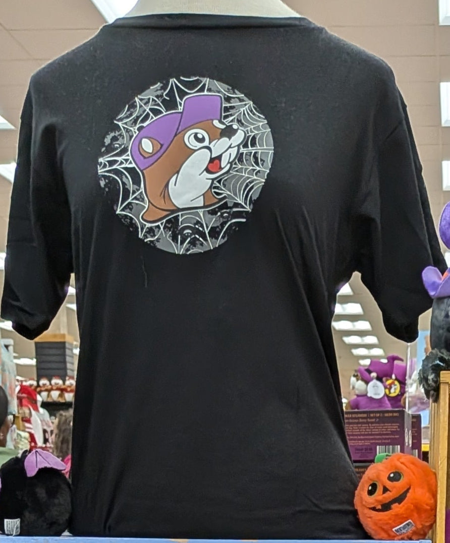 Buc-ee's Put a Spell On Me - T-shirt