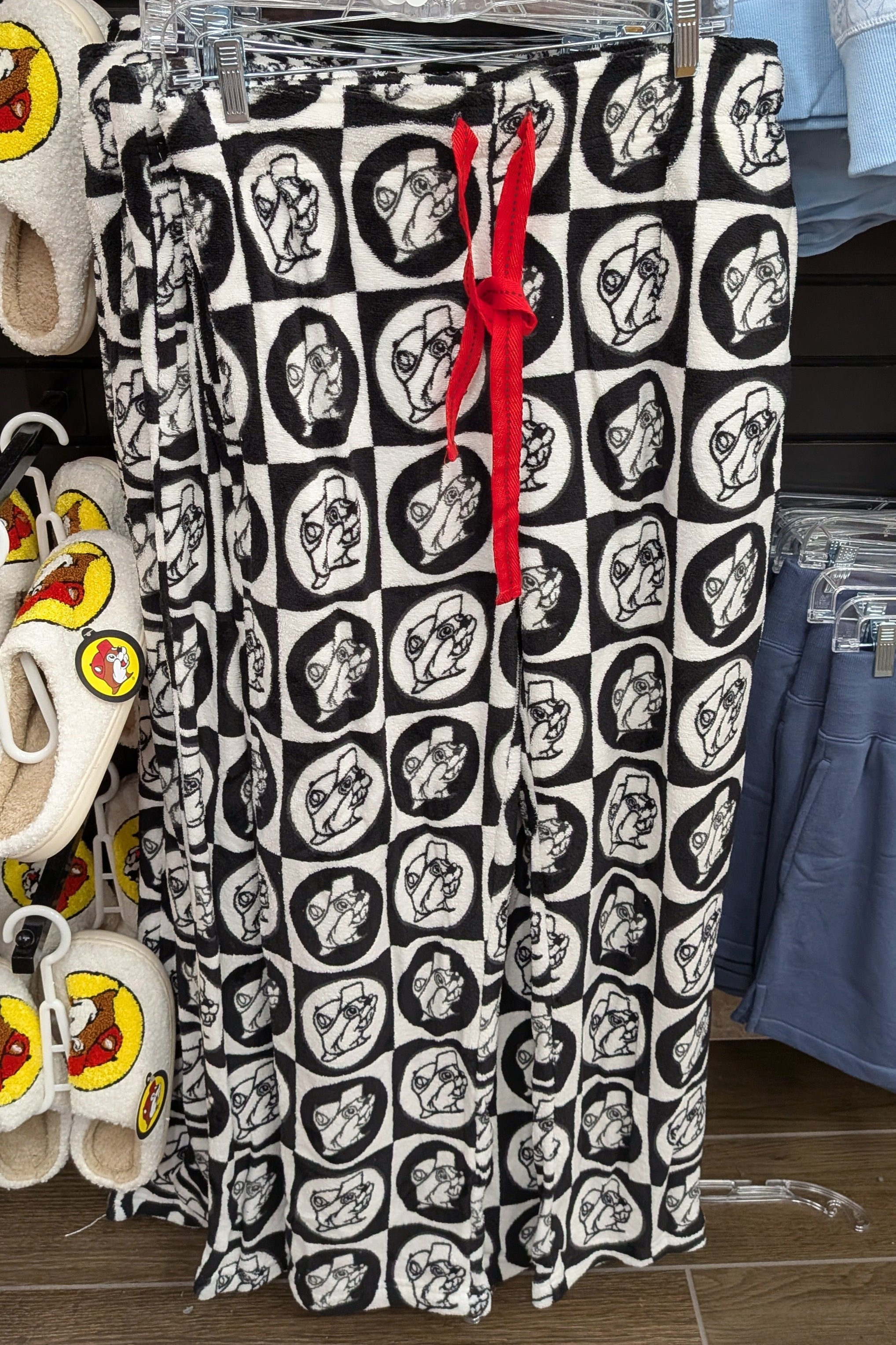 Cozy PJ Pants