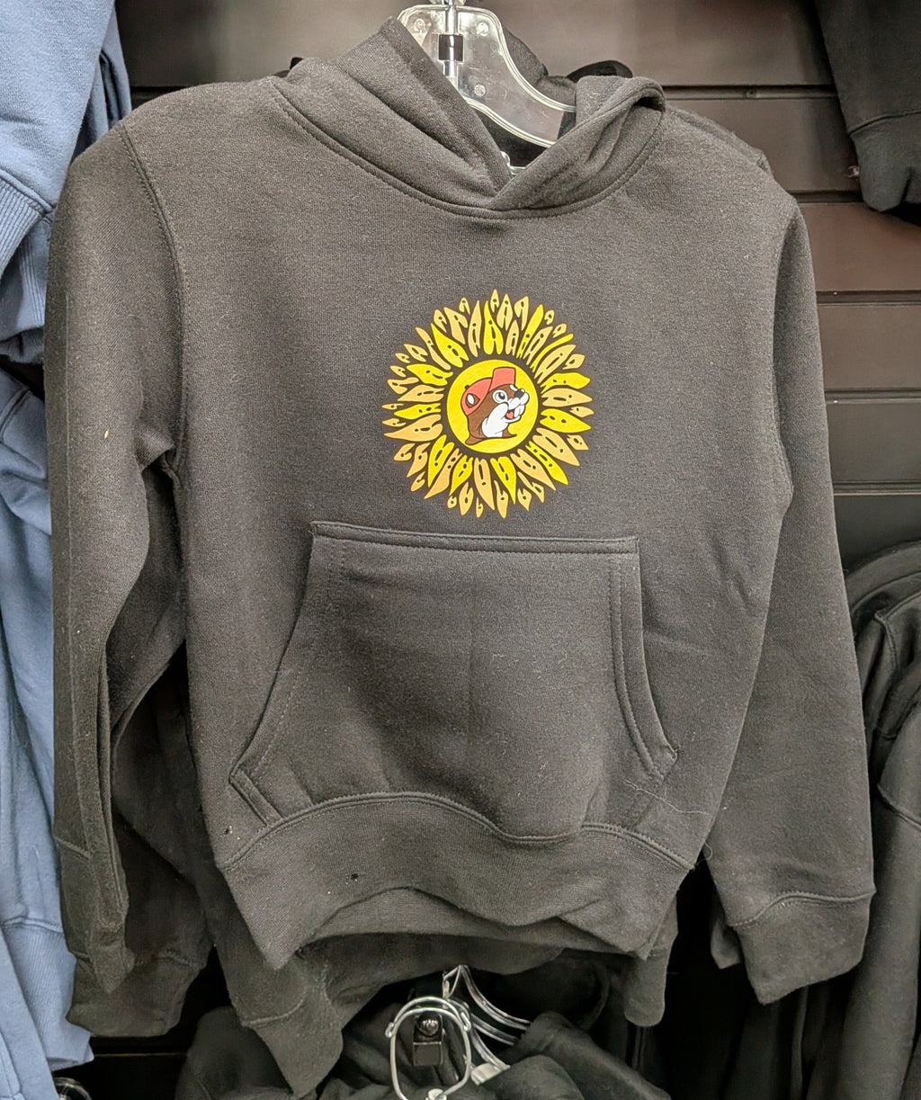 Sunflower Hoodie
