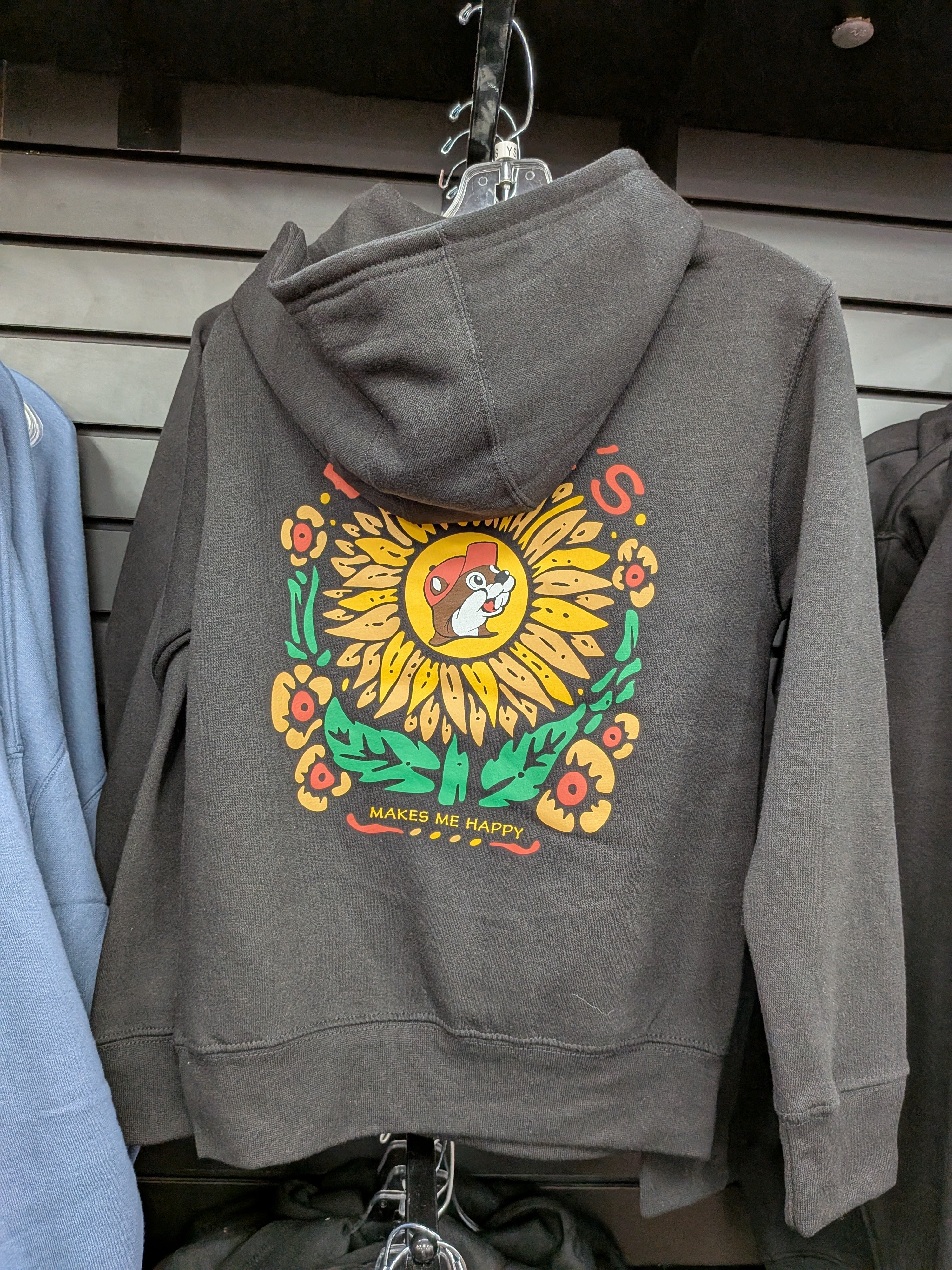 Sunflower Hoodie