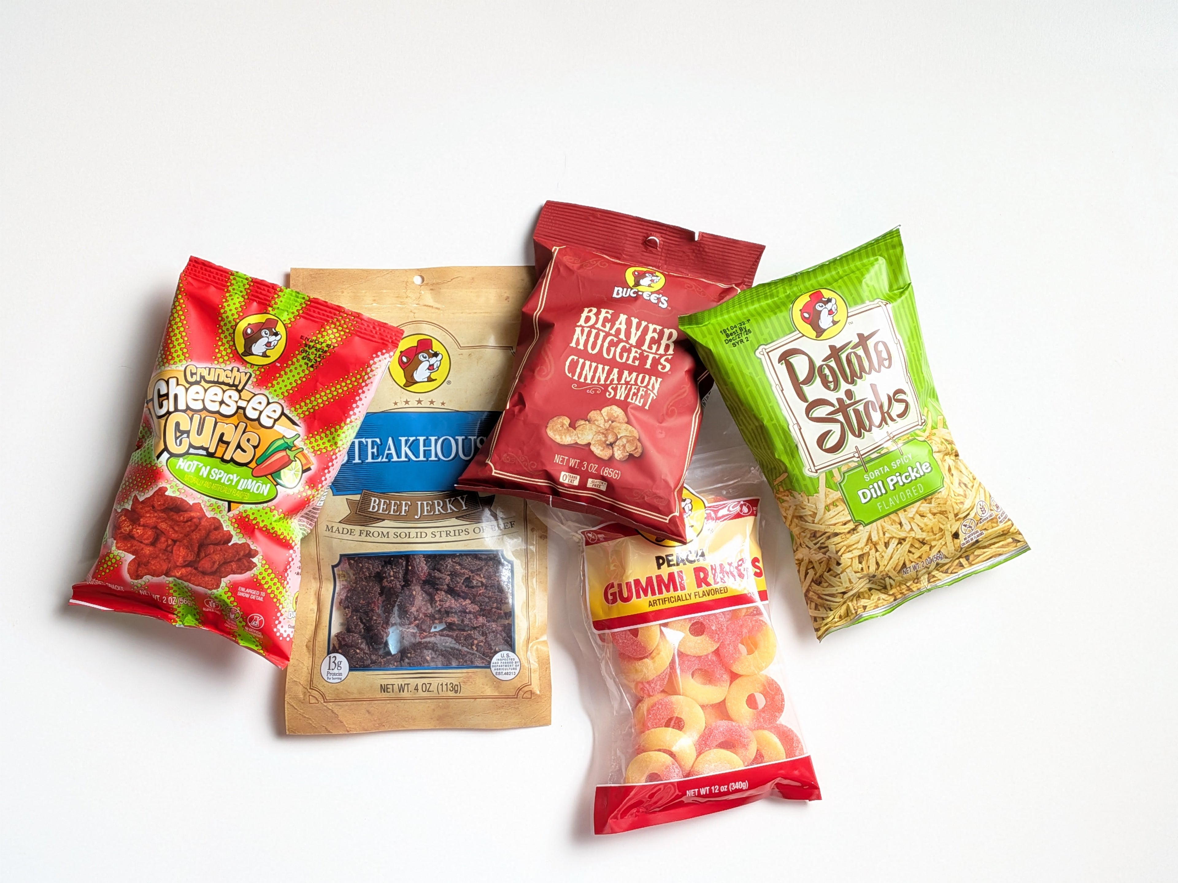 Snack Bundl